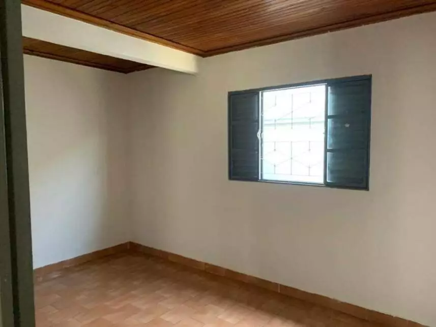 Casa, Residencial Thereza Maria Barbieri em Birigui, SP