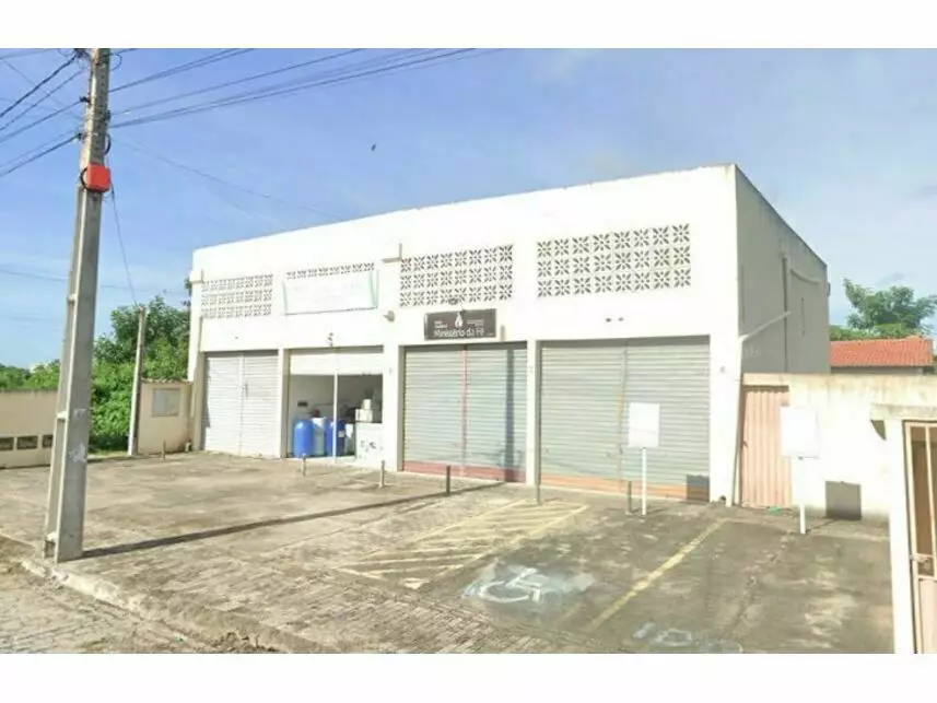 Lojas, São José em Macaíba, RN