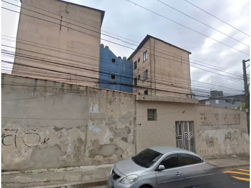 Apartamento, Guaianazes em São Paulo, SP
