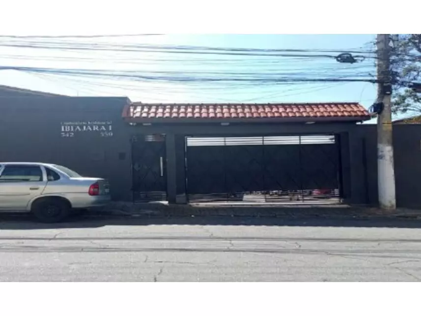 Casa, Parada Xv de Novembro em São Paulo, SP