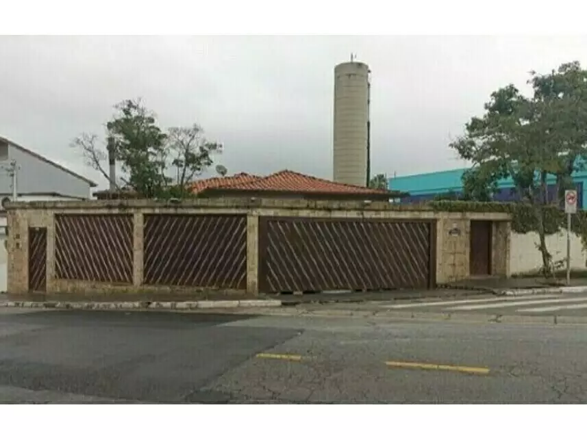 Casa, Jardim Vergueiro em São Paulo, SP