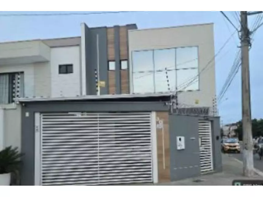 Casa, Grã-Duquesa em Governador Valadares, MG