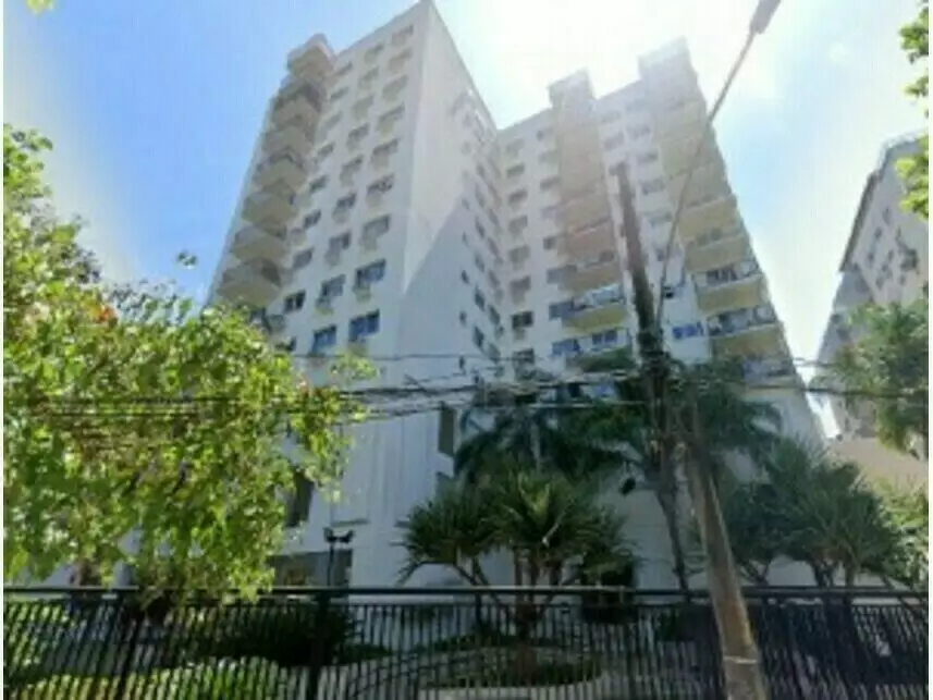 Apartamento, Tijuca em Rio de Janeiro, RJ