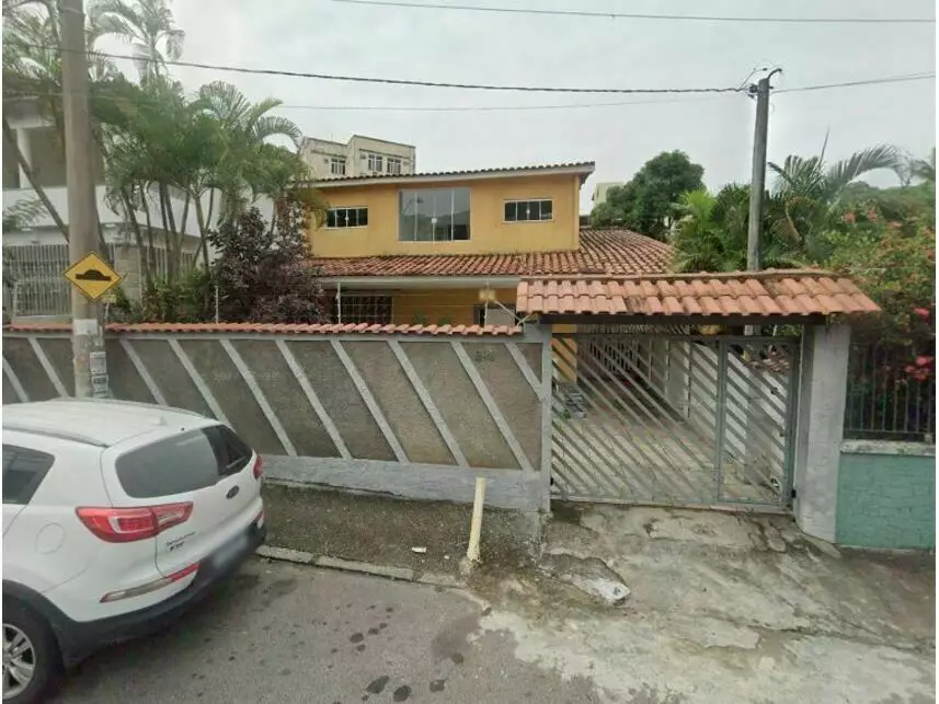 Casa, Jardim Carioca - Ilha Governador em Rio de Janeiro, RJ
