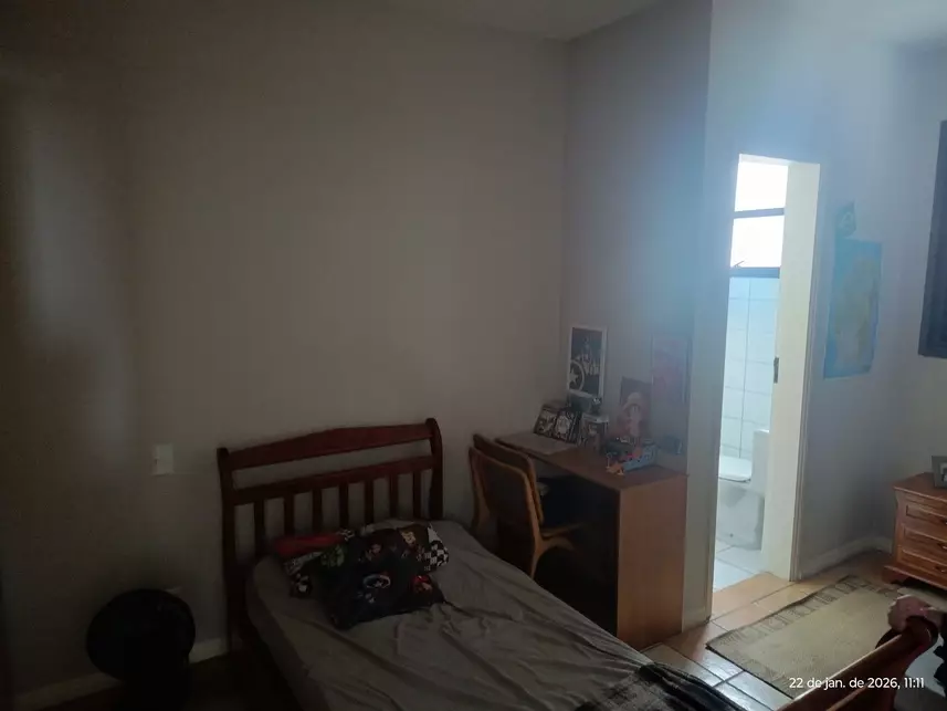 Apartamento, Vila Olivo em Valinhos, SP