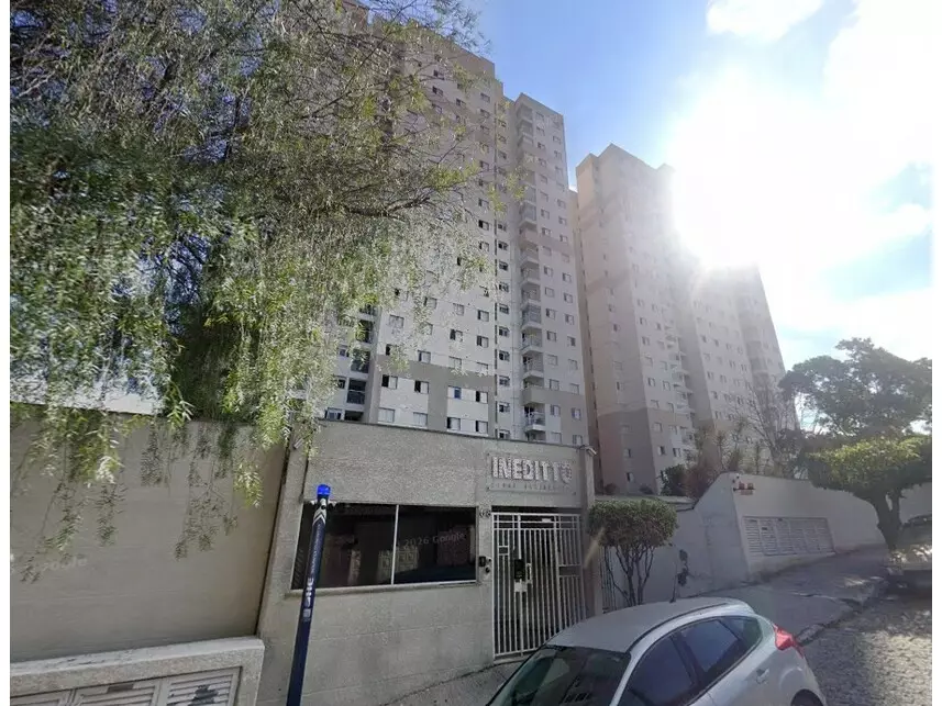 Apartamento, Ferrazópolis em São Bernardo do Campo, SP