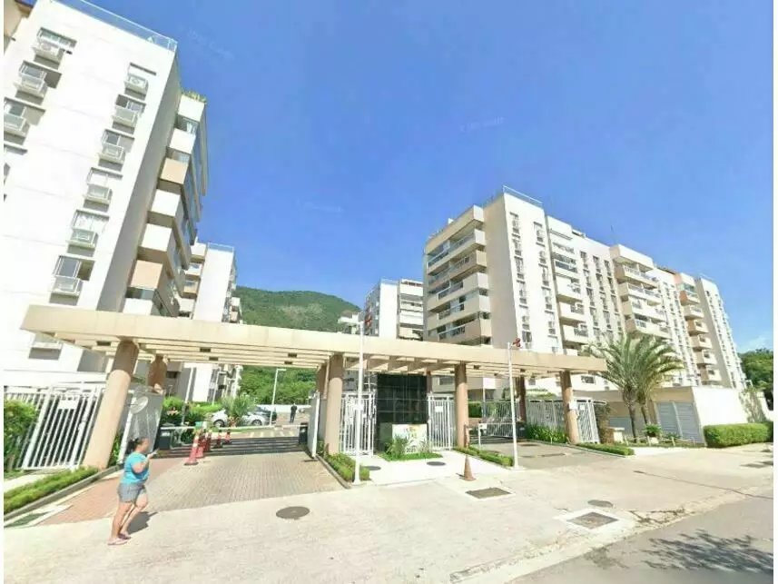 Apartamento, Recreio dos Bandeirantes em Rio de Janeiro, RJ