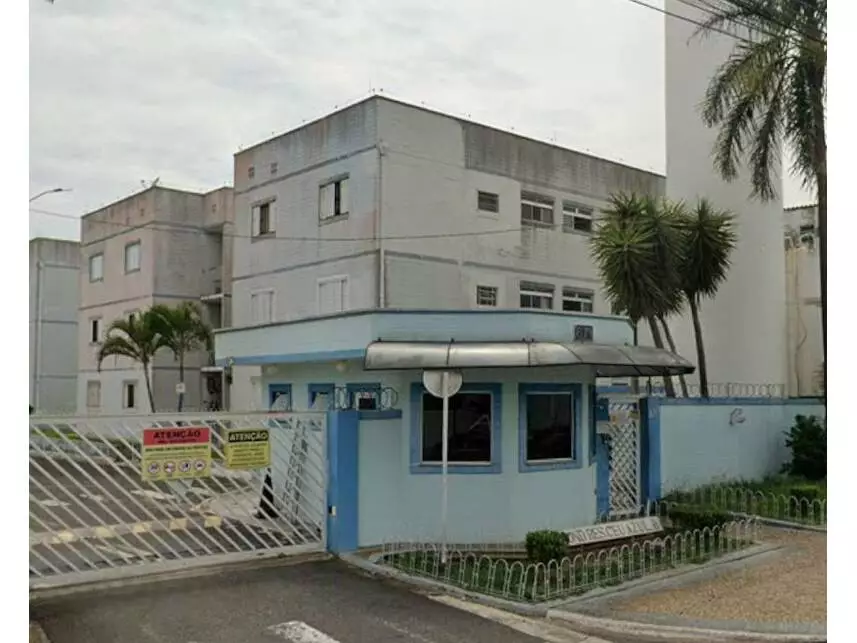 Apartamento, Jardim das Oliveiras em Sumaré, SP