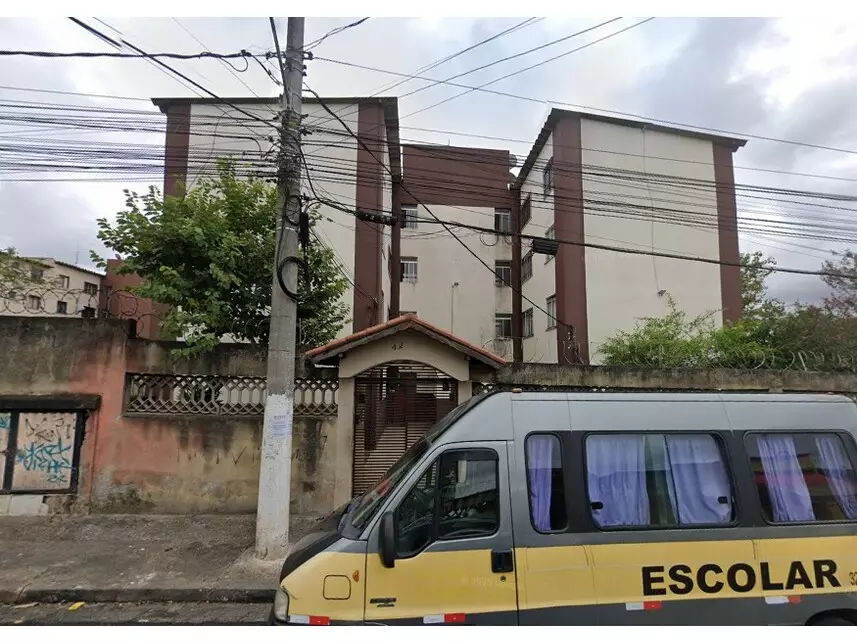 Apartamento, Guaianazes em São Paulo, SP