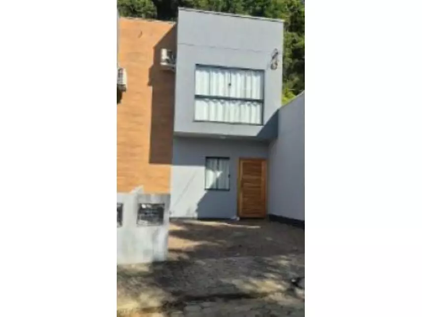 Casa, Souza Cruz em Brusque, SC