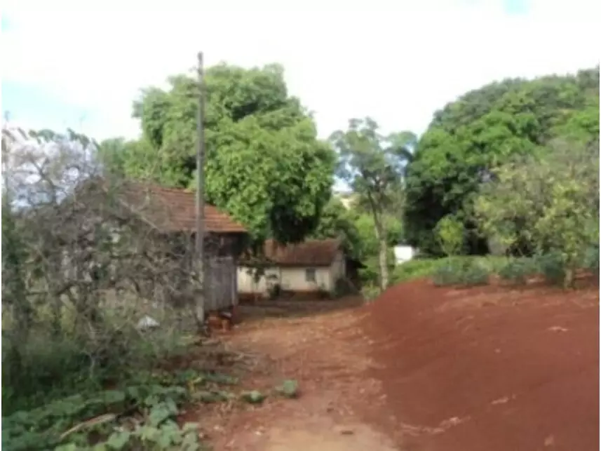 Terreno, Parque Industrial I em Arapongas, PR