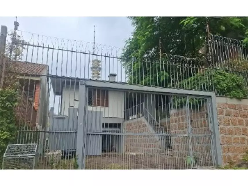 Casa, Santa Teresa em Porto Alegre, RS