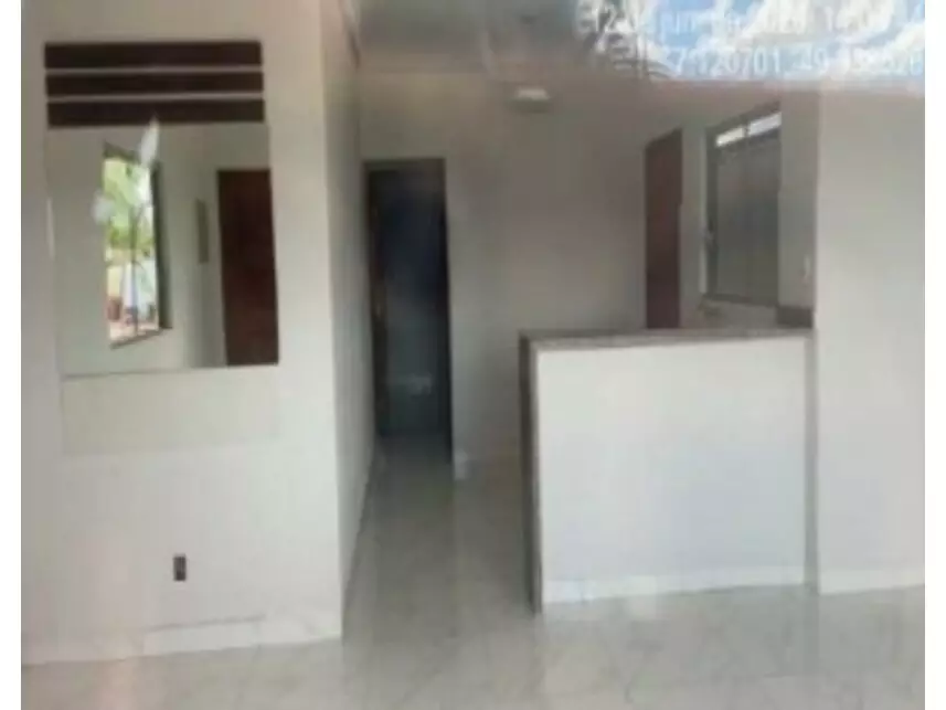 Casa, Nova Suíça em Xinguara, PA