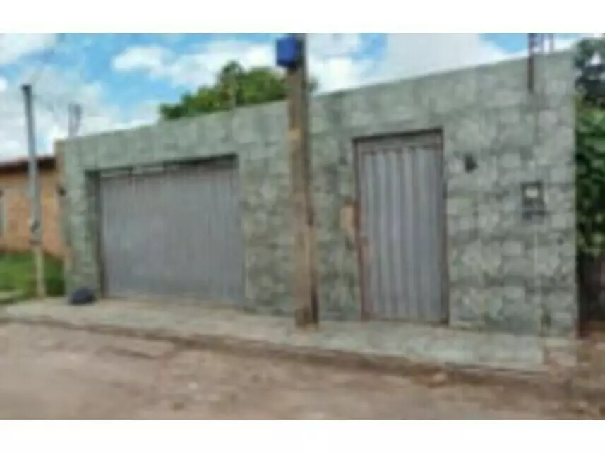 Casa, Vila Esperança em Pio Xii, MA