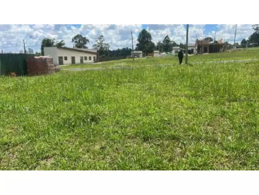 Terreno, Colônia Dona Luíza em Ponta Grossa, PR