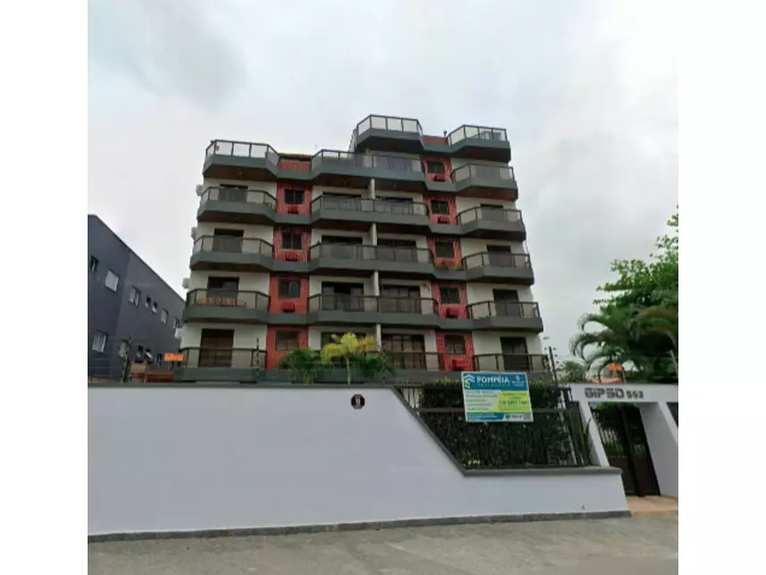 Apartamento, Parque Enseada em Guarujá, SP