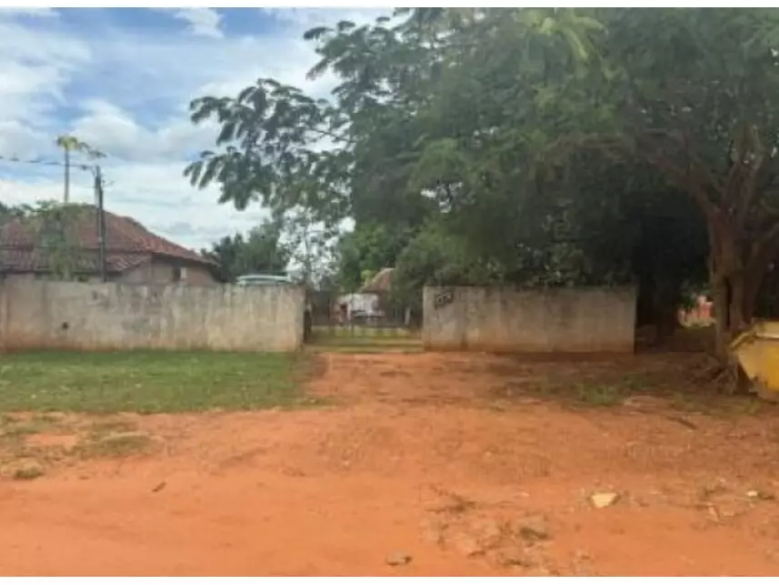 Casa, Vila Angélica em Jardim, MS