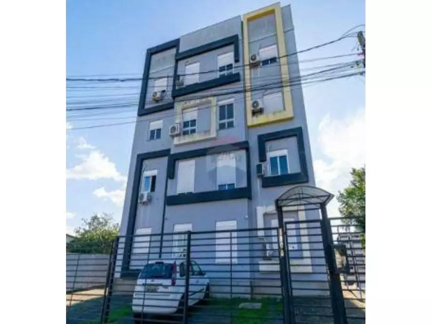Apartamento, Barnabé em Gravataí, RS