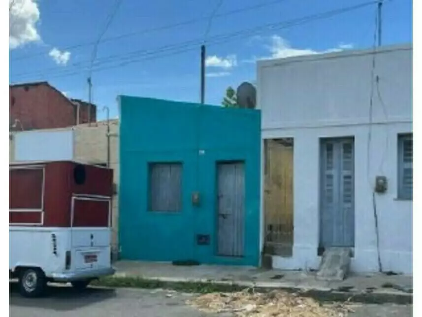 Casa, Vila Santo Antônio em Iguatu, CE