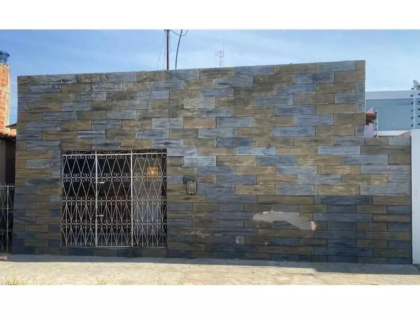 Casa, Agamenon Magalhães em Santa Maria da Boa Vista, PE