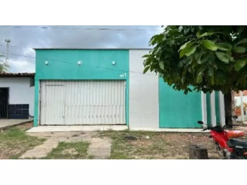Casa, Centro em Bela Vista do Maranhão, MA