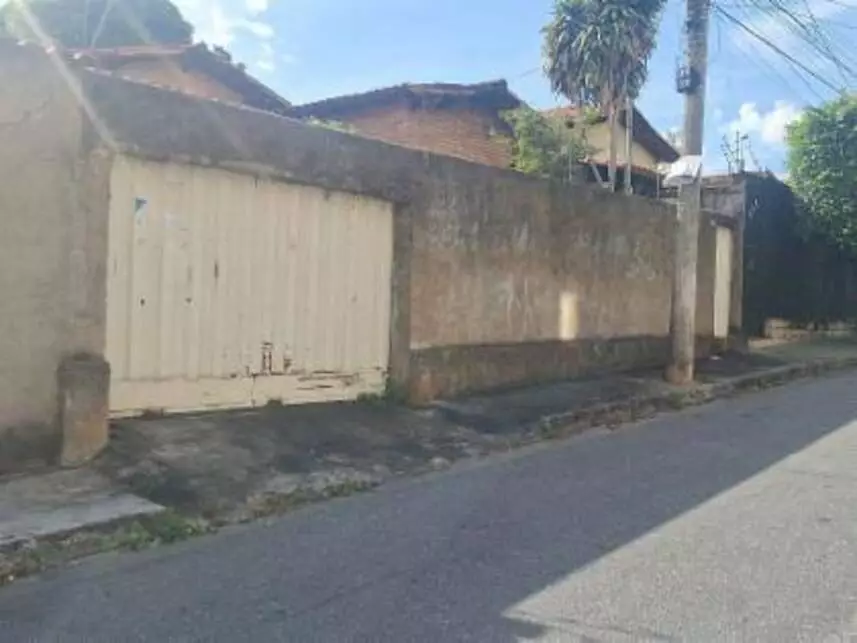 Casa, Copacabana em Belo Horizonte, MG