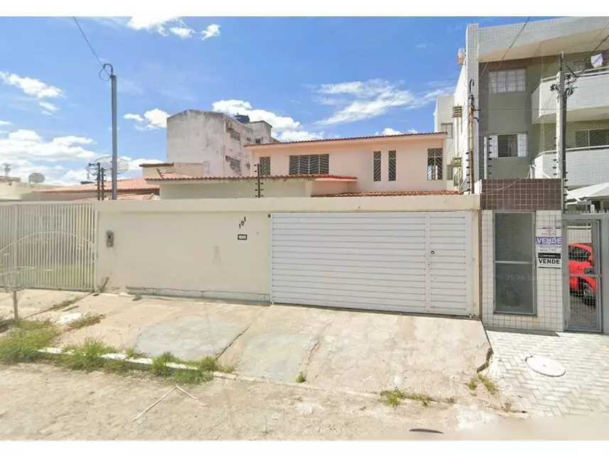 Casa, São José em Petrolina, PE