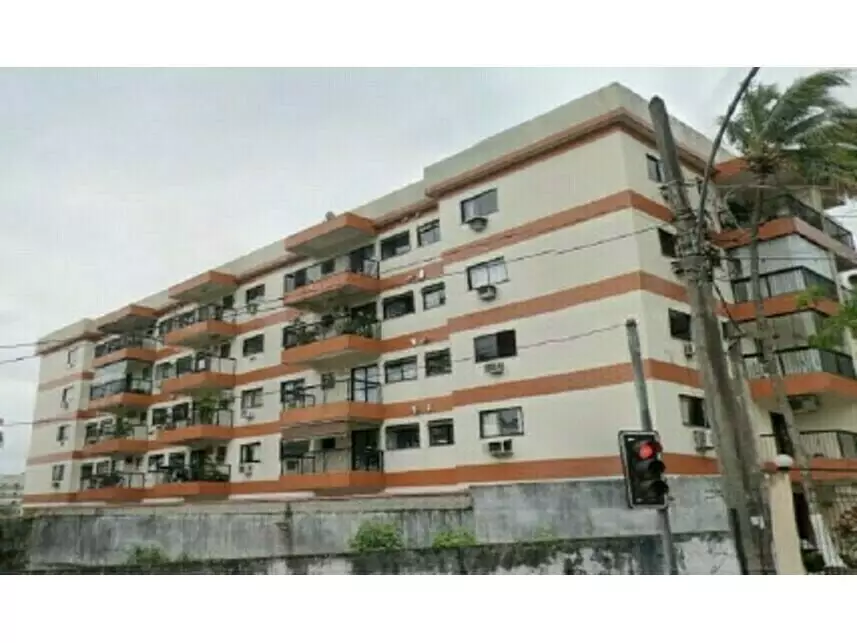 Apartamento, Jacarepaguá em Rio de Janeiro, RJ