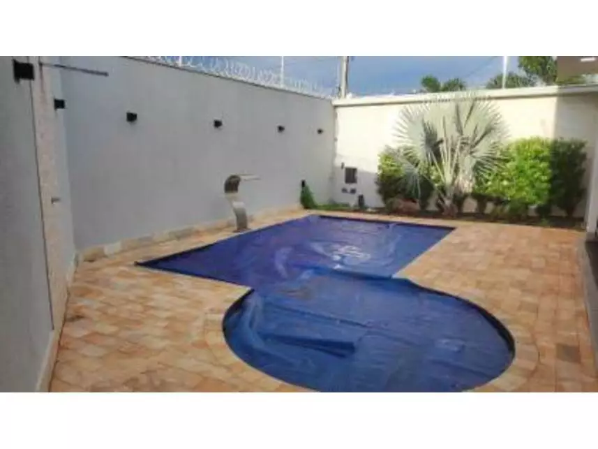 Casa, Jardim Imperador em Maringá, PR