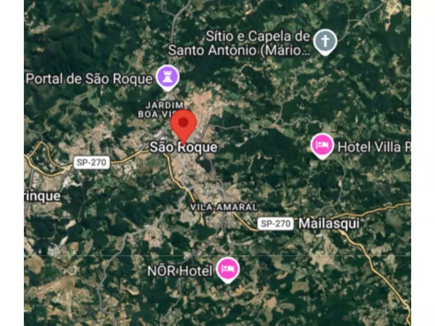 Casa, Mombaça em São Roque, SP