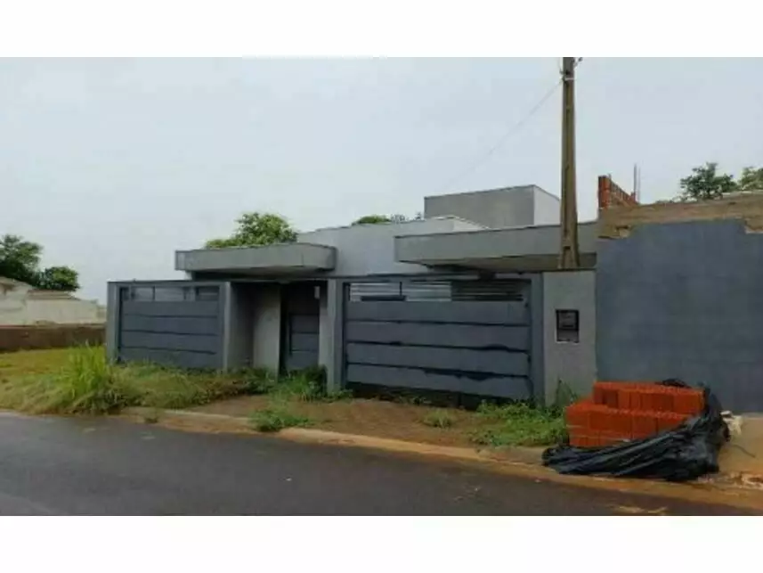 Casa, Residencial Paulino Davanzzo Iii em Uchoa, SP