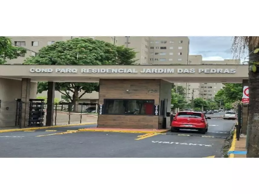 Apartamento, Jardim Palma Travassos em Ribeirão Preto, SP