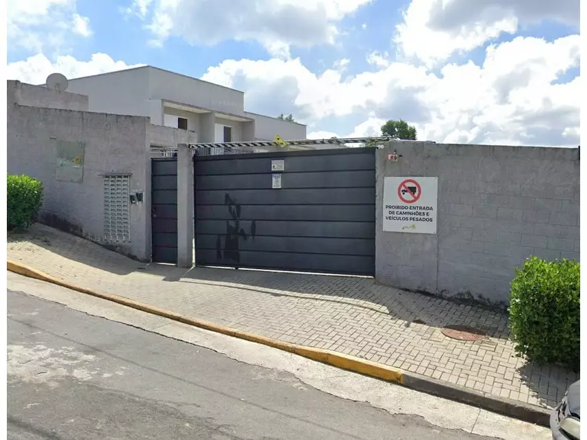 Casa, Jardim Nossa Senhora das Graças em Cotia, SP