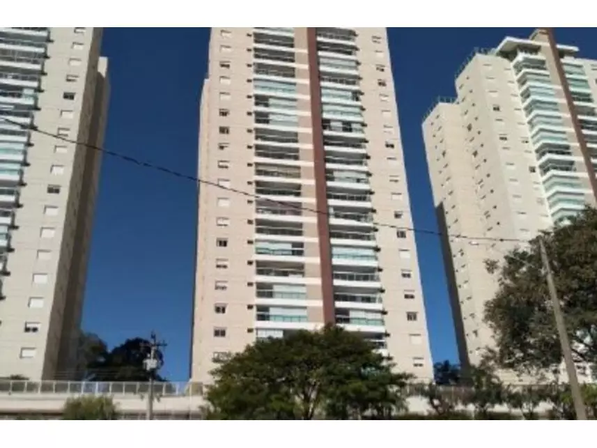 Apartamento, Alphaville Campinas em Campinas, SP