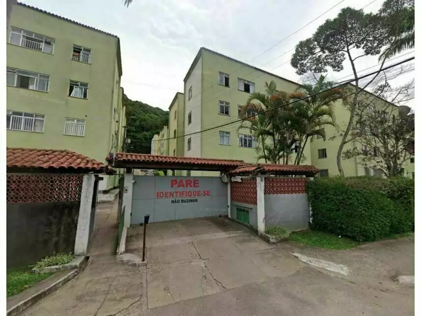 Apartamento, Barra do Imbuí em Teresópolis, RJ