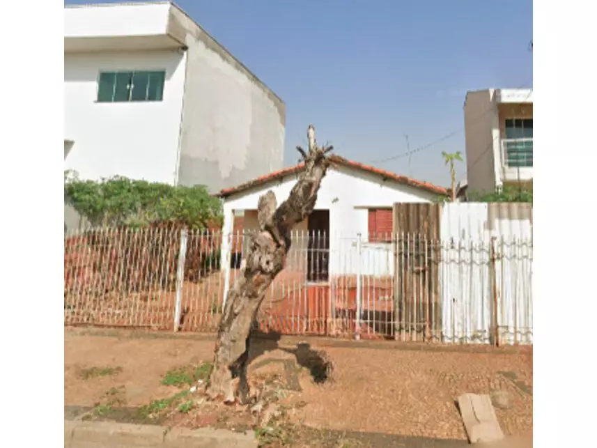 Casa, Vila Molon em Americana, SP