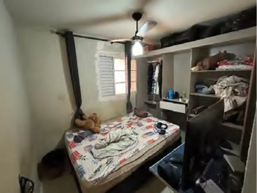 Casa, Residencial Harmonia em Olímpia, SP