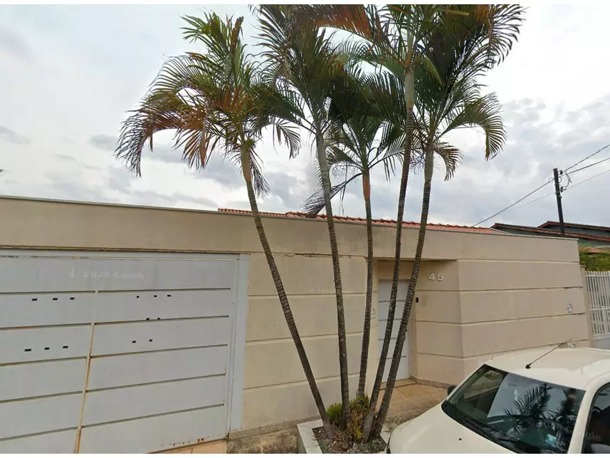 Casa, Residencial das Ilhas em Bragança Paulista, SP