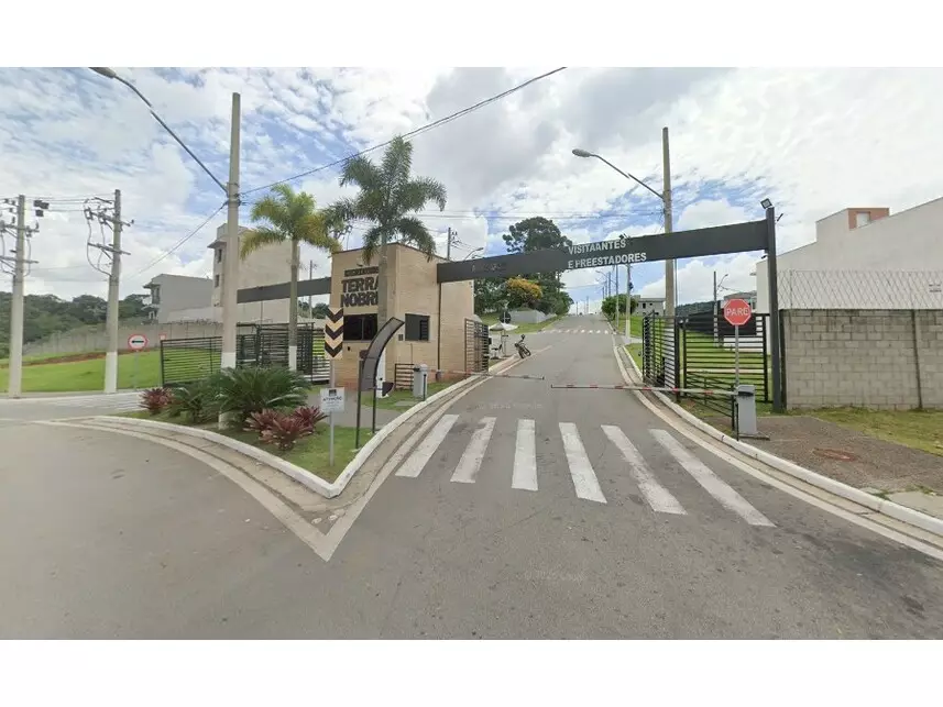 Terreno, Furquim em Cotia, SP