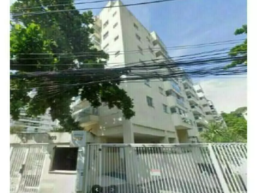 Apartamento, Pechincha em Rio de Janeiro, RJ