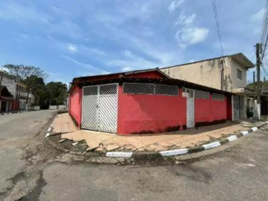 Casa, Jardim Comendador em Itariri, SP