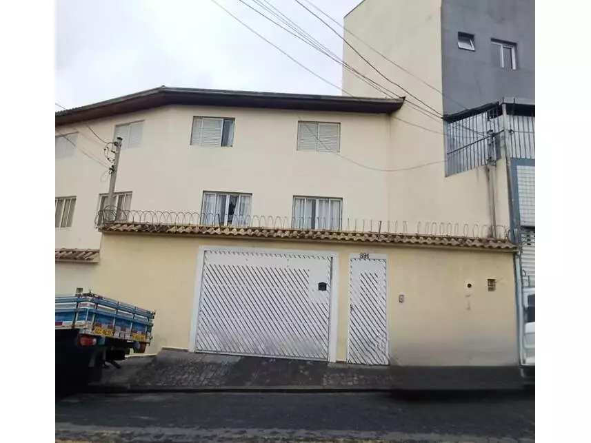Casa, Arraial Paulista em Taboão da Serra, SP
