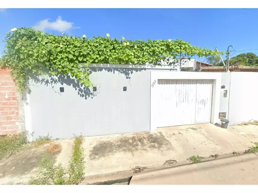 Casa, Mateuzinho em Timon, MA