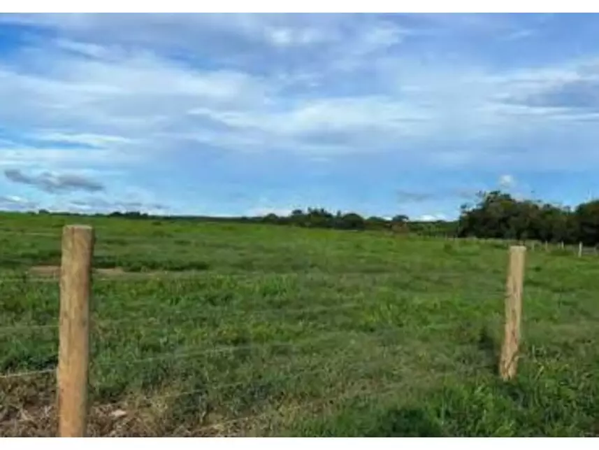 Área Rural, Zona Rural em Alto Boa Vista, MT