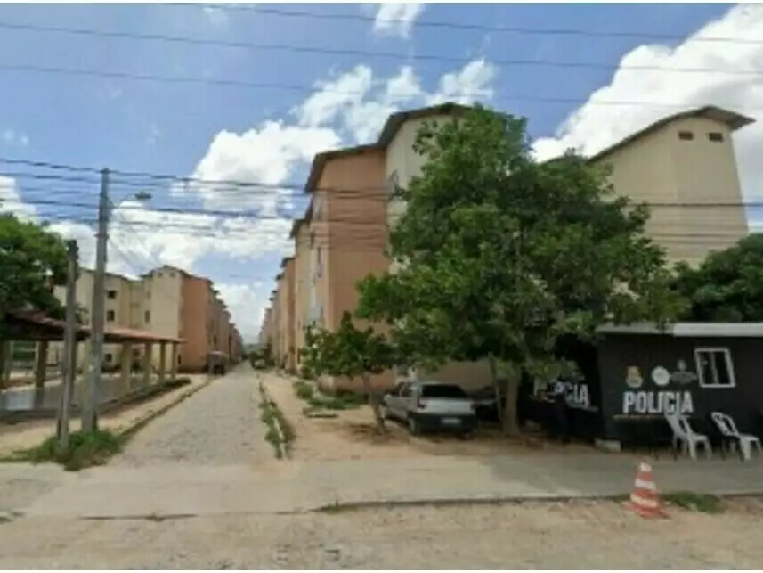 Apartamento, Bom Jardim em Fortaleza, CE
