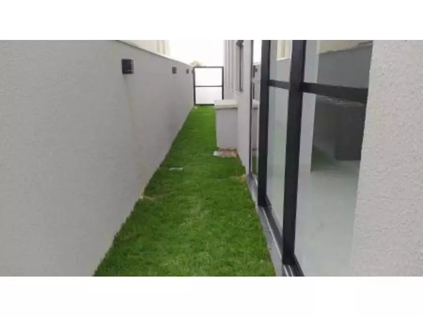 Casa, Terras Alpha Anápolis em Anápolis, GO