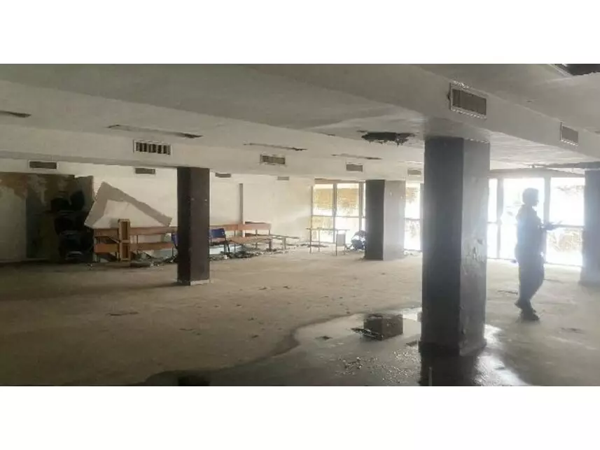Salas Comerciais, Centro em Campos dos Goytacazes, RJ