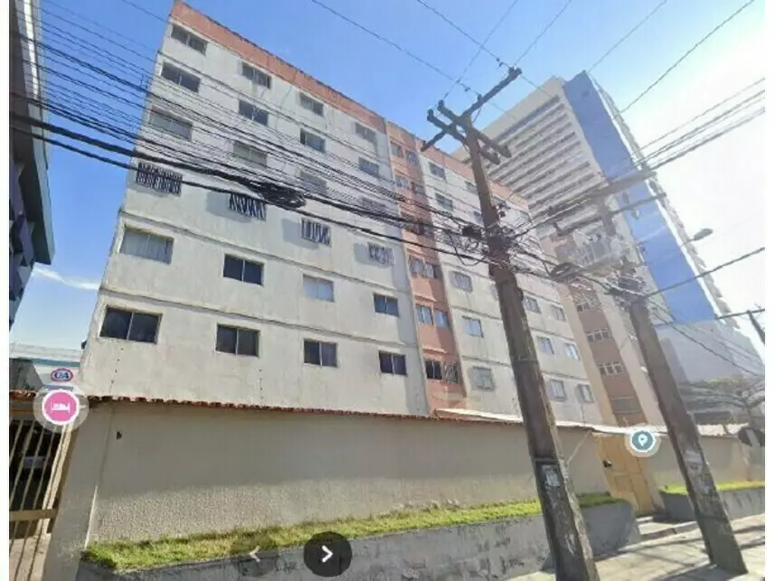 Apartamento, Vila São Tomaz em Aparecida de Goiânia, GO