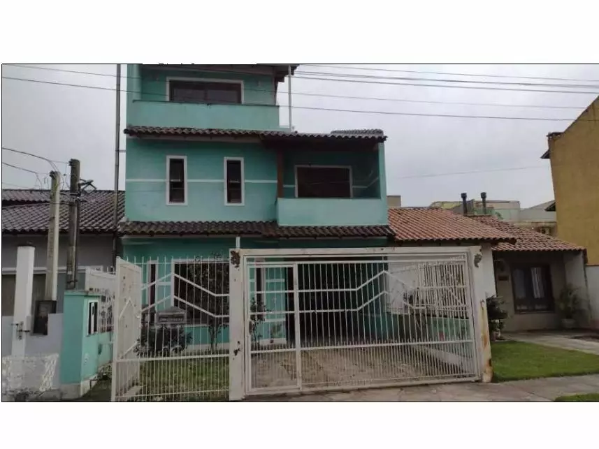 Casa, Hípica em Porto Alegre, RS