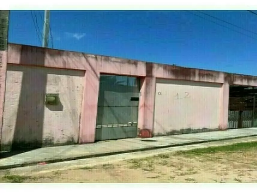 Casa, Lirios do Vale em Augusto Corrêa, PA